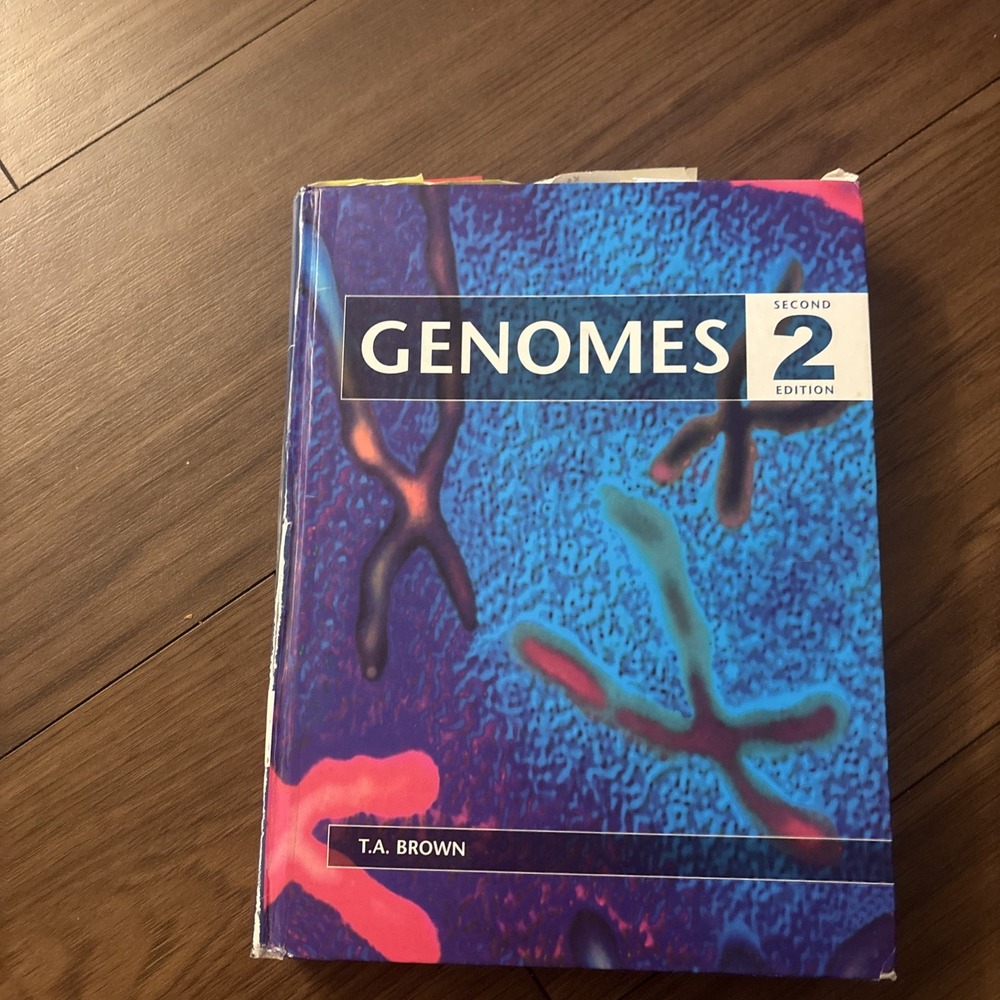 Genomes
